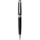 PETRONELA kovové kuličkové pero značky CHARLES DICKENS, černá